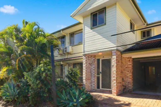 31/4 Koala Town Road, Upper Coomera, Qld 4209