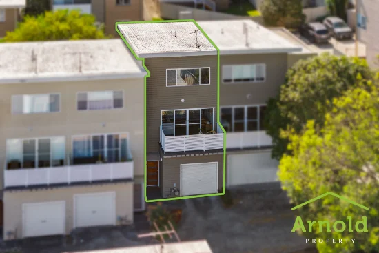 31/4 Langdon Way, Mount Hutton, NSW 2290