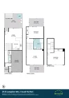 31/4 Langdon Way, Mount Hutton, NSW 2290-Floorplan