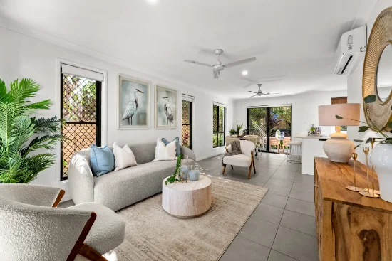 31/44 Highgrove Street, Thornlands, Qld 4164 - For Sale