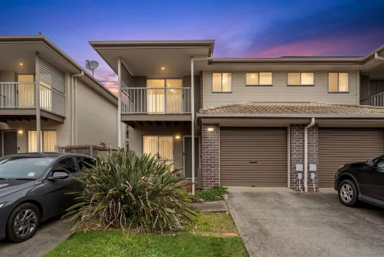 31/45 Lacey Road, Carseldine QLD 4034-Image