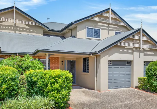 31/55 Paradise Springs Avenue, Robina, Qld 4226