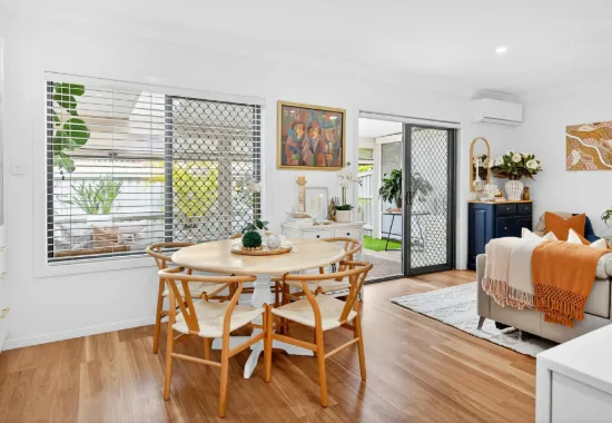 31/55 Paradise Springs Avenue, Robina, Qld 4226-Image