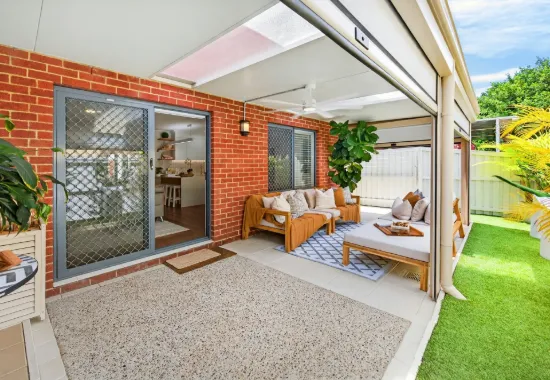 31/55 Paradise Springs Avenue, Robina, Qld 4226-Image