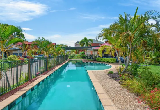31/55 Paradise Springs Avenue, Robina, Qld 4226-Image