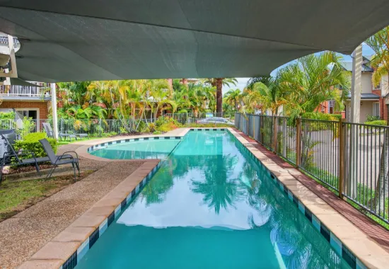 31/55 Paradise Springs Avenue, Robina, Qld 4226-Image