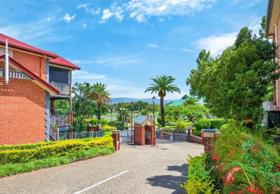 31/55 Paradise Springs Avenue, Robina, Qld 4226-Image