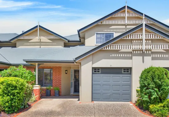 31/55 Paradise Springs Avenue, Robina, Qld 4226-Image