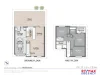 31/8 Gooding Drive, Merrimac, Qld 4226-Floorplan