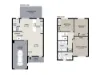 31/8 Saint Kilda Court, Durack, Qld 4077-Floorplan
