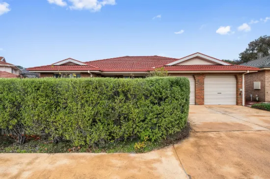 31/92 Casey Crescent, Calwell ACT 2905-Image