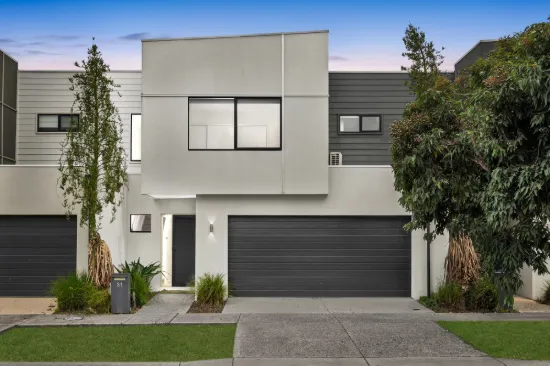 31 Hammond Crescent, Officer, Vic 3809