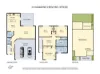 31 Hammond Crescent, Officer, Vic 3809-Floorplan