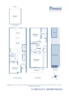 31 Ibis Place, Maribyrnong, Vic 3032-Floorplan