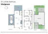 31 Lords Avenue, Mulgrave, Vic 3170-Floorplan
