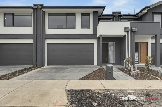 31 Lusk Crescent, Donnybrook, Vic 3064