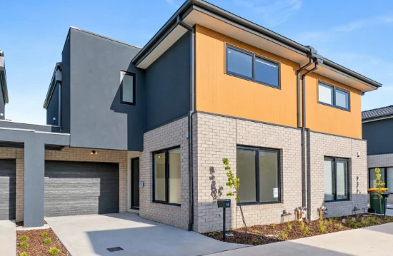 31 Midnight Circuit, South Morang, Vic 3752