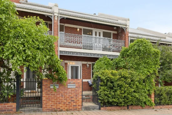 31 Raphael Street, Subiaco, WA 6008