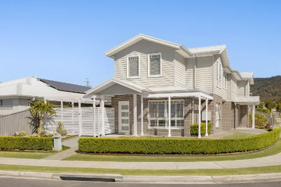 31 Stewards Drive, Stream Hill, NSW 2526