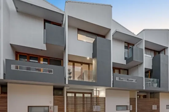31 Symonds Place, Adelaide, SA 5000