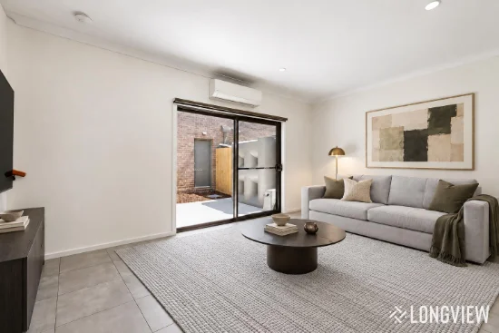 31 Varzea Walk, Werribee, Vic 3030 - For Rent