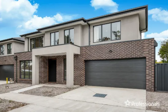 31 View Street, Clayton, Vic 3168