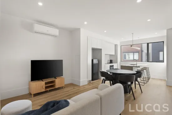 31 Watermark Close, Port Melbourne, Vic 3207
