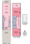 310/20 Convention Centre Pl, South Wharf, Vic 3006-Floorplan