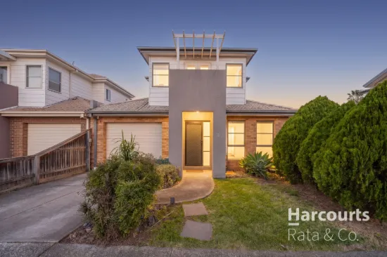 311 McDonalds Road, Epping, Vic 3076