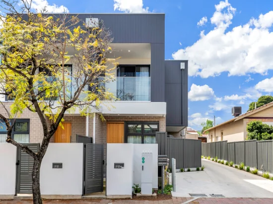 312A Fullarton Road, Fullarton, SA 5063
