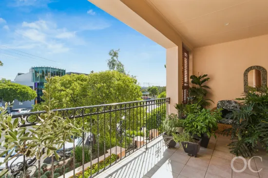 317 Wakefield Street, Adelaide, SA 5000-Image