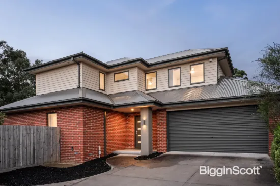 31A Heathmont Road, Ringwood, Vic 3134