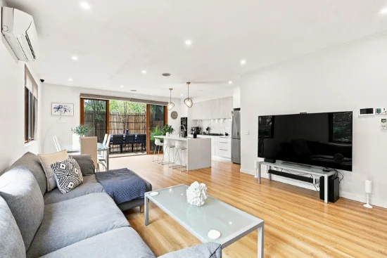 31a Jackson Road, Highett, Vic 3190