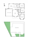 31B Edward Street, Cheltenham, Vic 3192-Floorplan