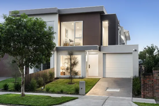31B Patty Street, Mentone, Vic 3194