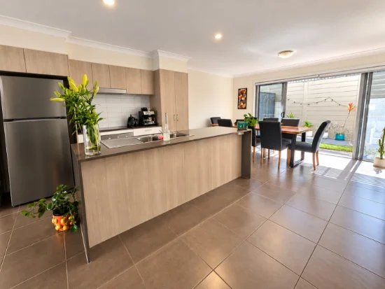 32/1 Bowen Street, Mango Hill, Qld 4509