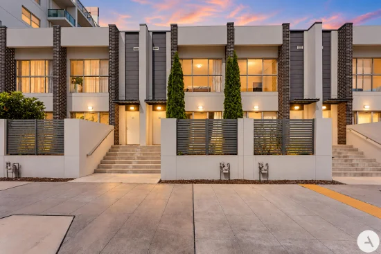32/1 Christina Stead Street, Franklin, ACT 2913