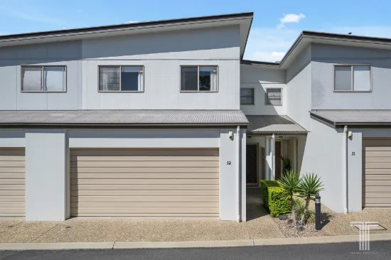 32/11 Tripcony Place, Wakerley, Qld 4154