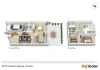 32/14 Federal Highway, Watson, ACT 2602-Floorplan