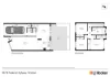 32/14 Federal Highway, Watson, ACT 2602-Floorplan