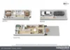 32/14 Narrambla Terrace, Lawson, ACT 2617-Floorplan