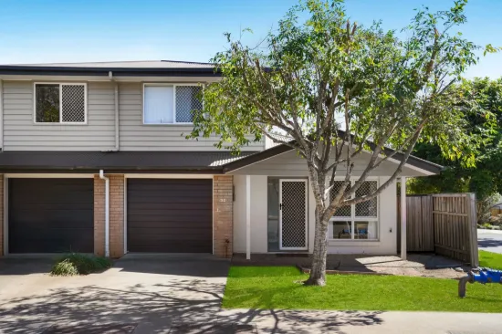 32/15 Grandly Street, Doolandella, Qld 4077