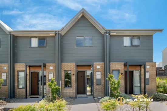 32/2 Hoffmann Street, Moncrieff, ACT 2914