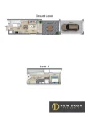 32/2 Hoffmann Street, Moncrieff, ACT 2914-Floorplan