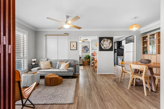 32/30 Federation Street, Wynnum West, Qld 4178
