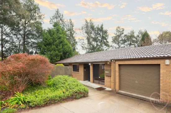 32/32  Bunbury Street, Stirling, ACT 2611