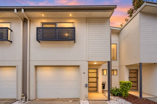 32/5-13 Brookvale Drive, Underwood, Qld 4119
