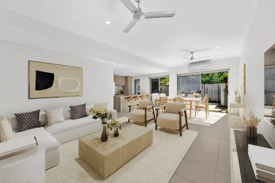 32/57 Moss Rd, Wakerley, Qld 4154
