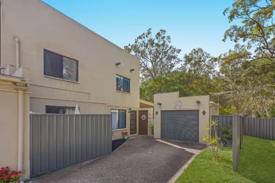 32/61 Harburg Drive, Beenleigh, Qld 4207