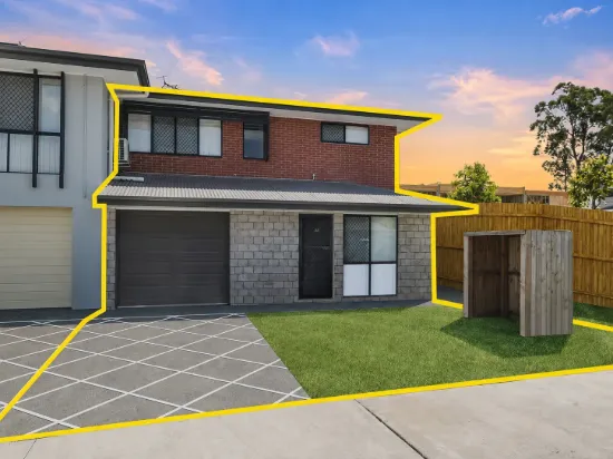 32/73 Redhead Street, Doolandella, Qld 4077